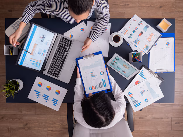 Content, der rankt und konvertiert: Erfolgsstrategien im Performance Marketing