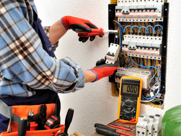 Günstig Elektriker Wien für hochwertige Arbeiten zum fairen Preis