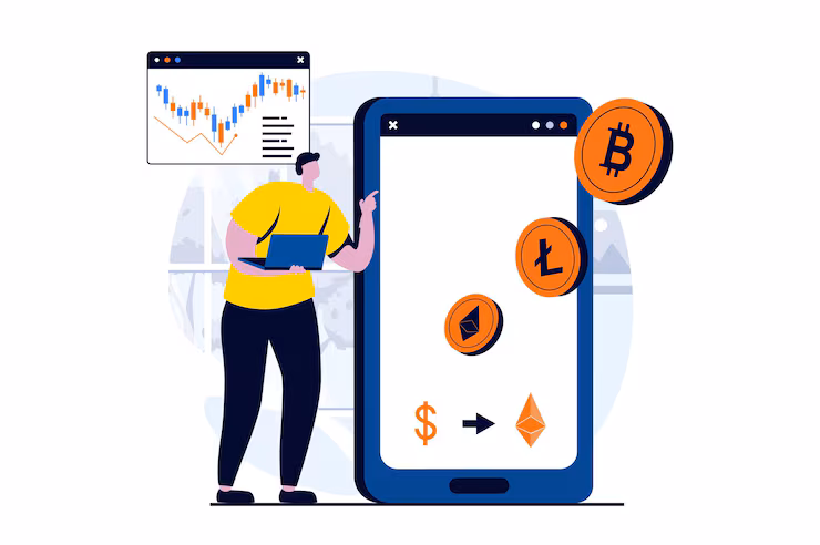 MBSPoint fördert Innovation und Stabilität im internationalen Kryptohandel