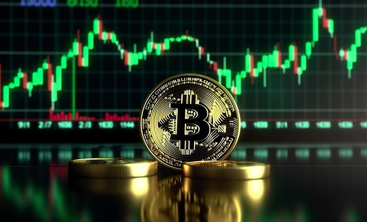 Kellervogel setzt neue Maßstäbe für sicheren und effizienten Kryptohandel