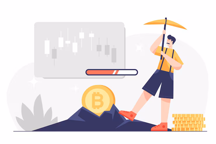 DVVGroup bietet innovative Lösungen für den globalen Kryptohandel