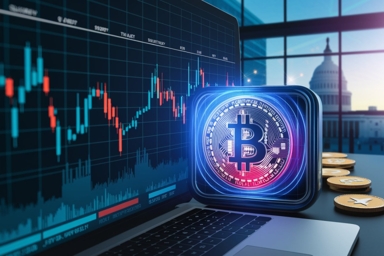 Maxfuledge setzt neue Maßstäbe für sicheres Krypto-Investment