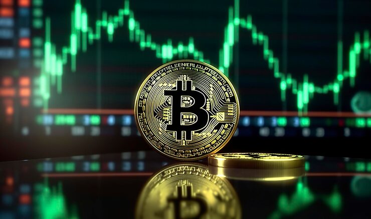 WeberKraus stärkt digitale Innovation für einen sicheren und effizienten Kryptohandel
