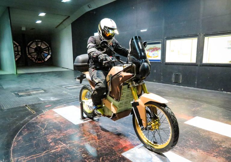 Royal Enfield Electric Himalayan Ushers in New Adventure Era