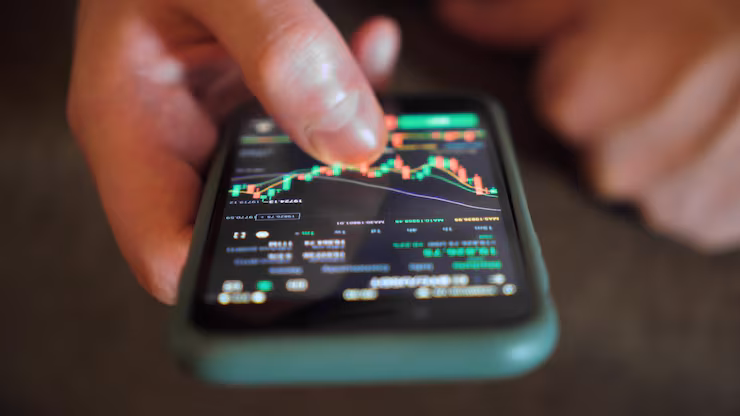 Dexcpt gestaltet die Zukunft des digitalen Handels: Innovative Lösungen für moderne Anleger