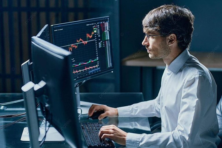 Kellervogel intelligente Plattform für Crypto-Investments