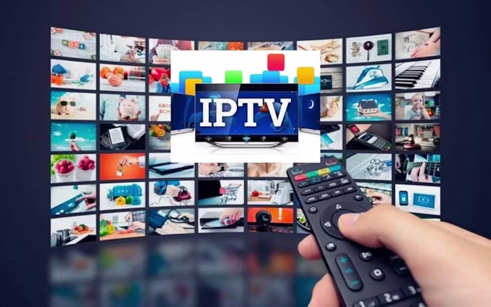 IPTV in Deutschland: Moderne TV-Lösungen für digitales Fernsehen