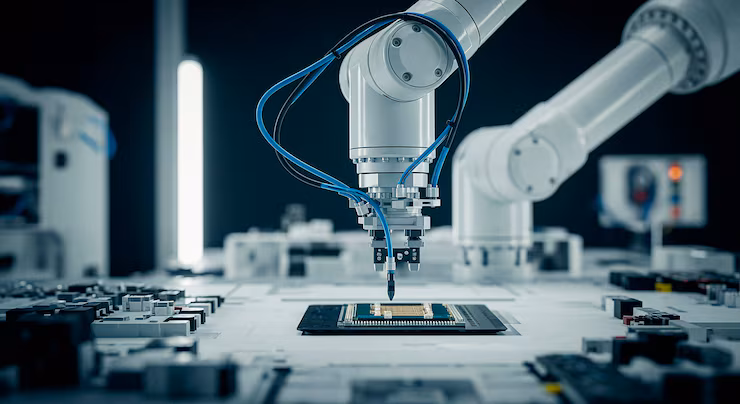 HDI PCB Hersteller für Kompakte Hochleistungsleiterplatten