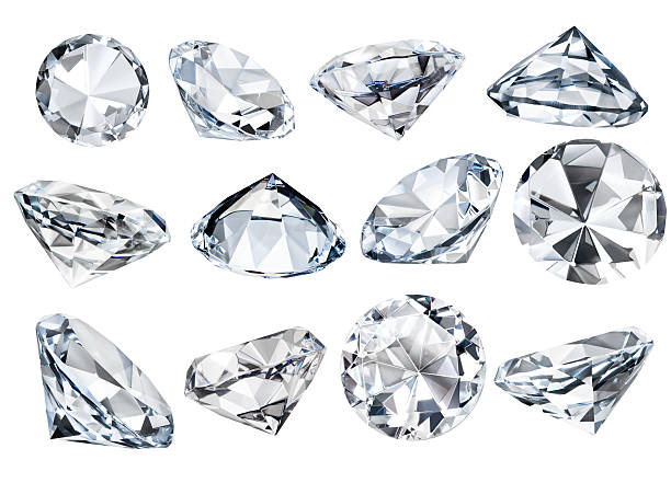 Complete Guide to Diamond 4Cs for Smart Buyers