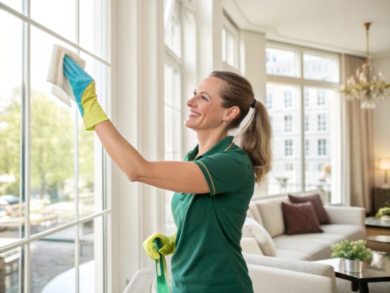 Flexible Betreuung zuhause: Stundenweise Hilfe sinnvoll nutzen