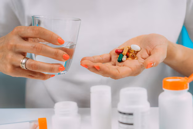 Alkylnitrite im Überblick – Molekültypen und ihre Unterschiede im Markt