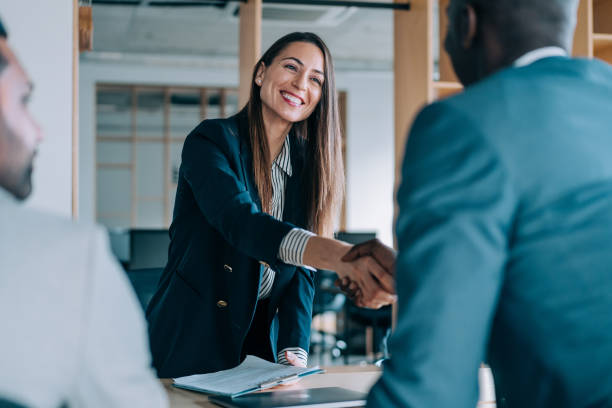 Datenoptimierung für mehr Abschlüsse im Sales Funnel