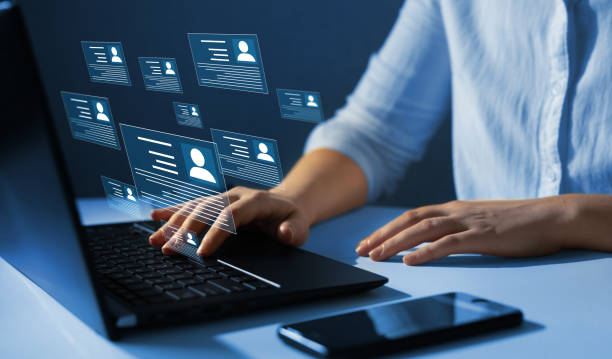 Jobinserat online optimieren für mehr Bewerbungen