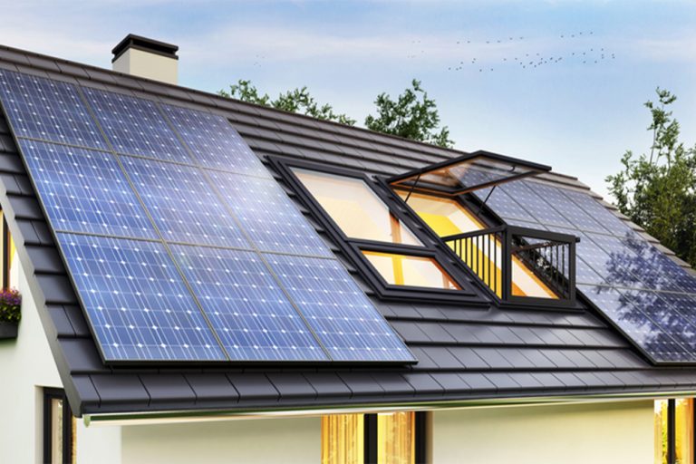 Photovoltaik Nürnberg – Komplettlösungen für kleine und große Projekte