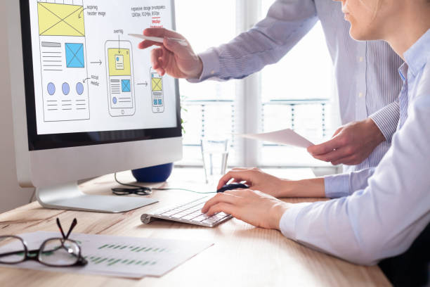Mit einer Webdesign Agentur Köln mehr Sichtbarkeit und Conversions erzielen