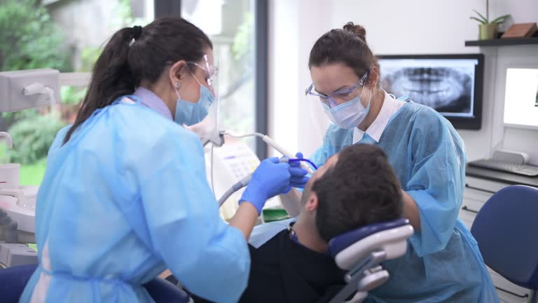Zahnarzt im 10. Bezirk – Moderne Zahnmedizin mit persönlichem Service