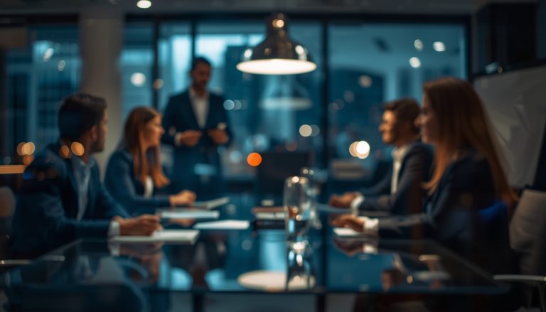 Finlumo stellt neue Tools für strategische Klarheit und Geschwindigkeit vor