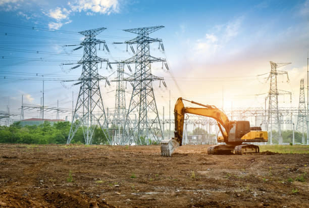 Kraftwerksbau 2026: Herausforderungen und Chancen im Energiesektor
