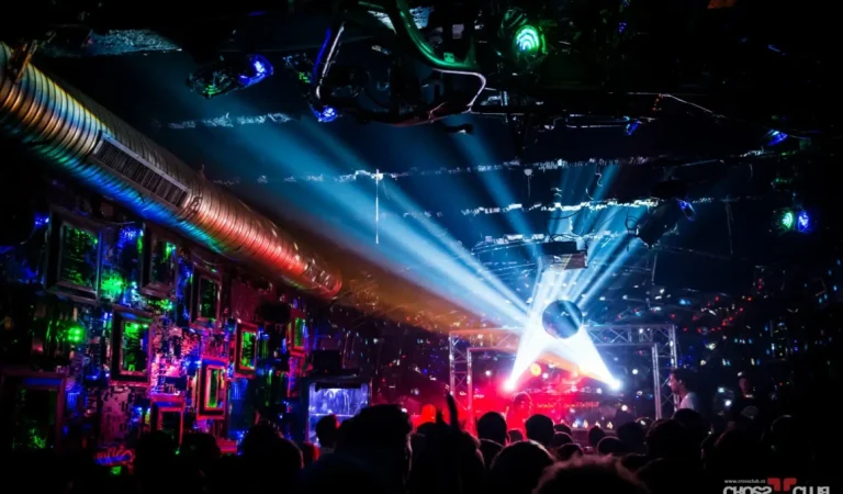 Karaoke Bar in Prag: Musik, Stimmung und Spaß unter einem Dach