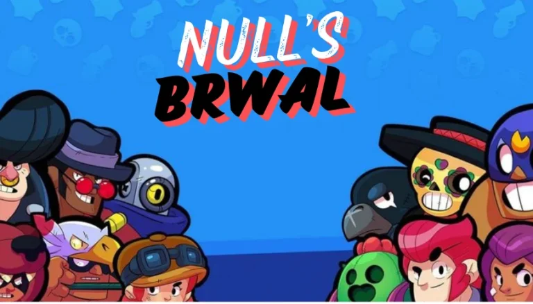 Nulls Brawl 2026 – Unbegrenzte Edelsteine, Münzen und alle Brawler freigeschaltet